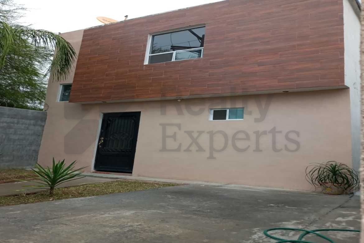 Casa en Venta en Praderas de Guadalupe