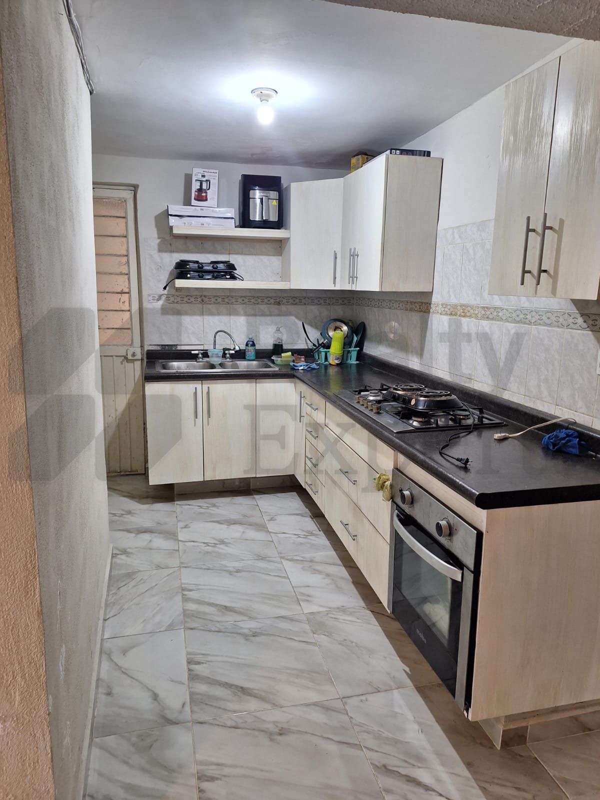 Departamento en Renta en Villas de Santo Domingo