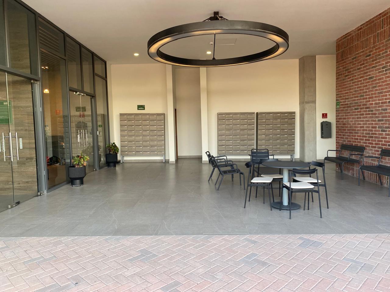 Departamento en Renta en La Proeza