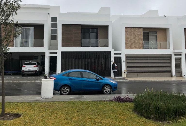 Casa en Renta en Alvento