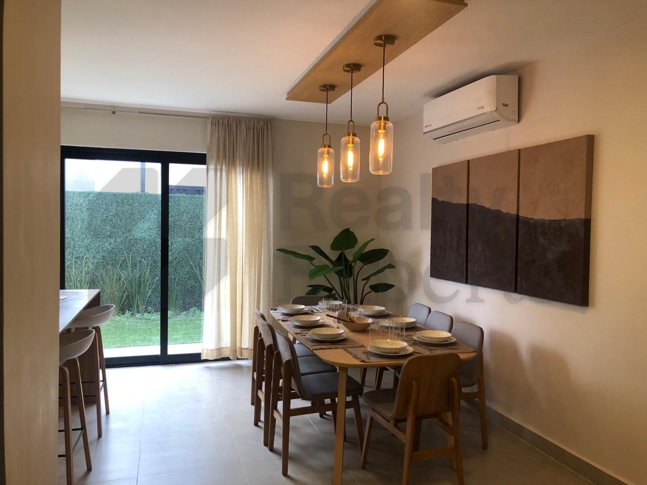 Casa en Venta en Las Malvinas