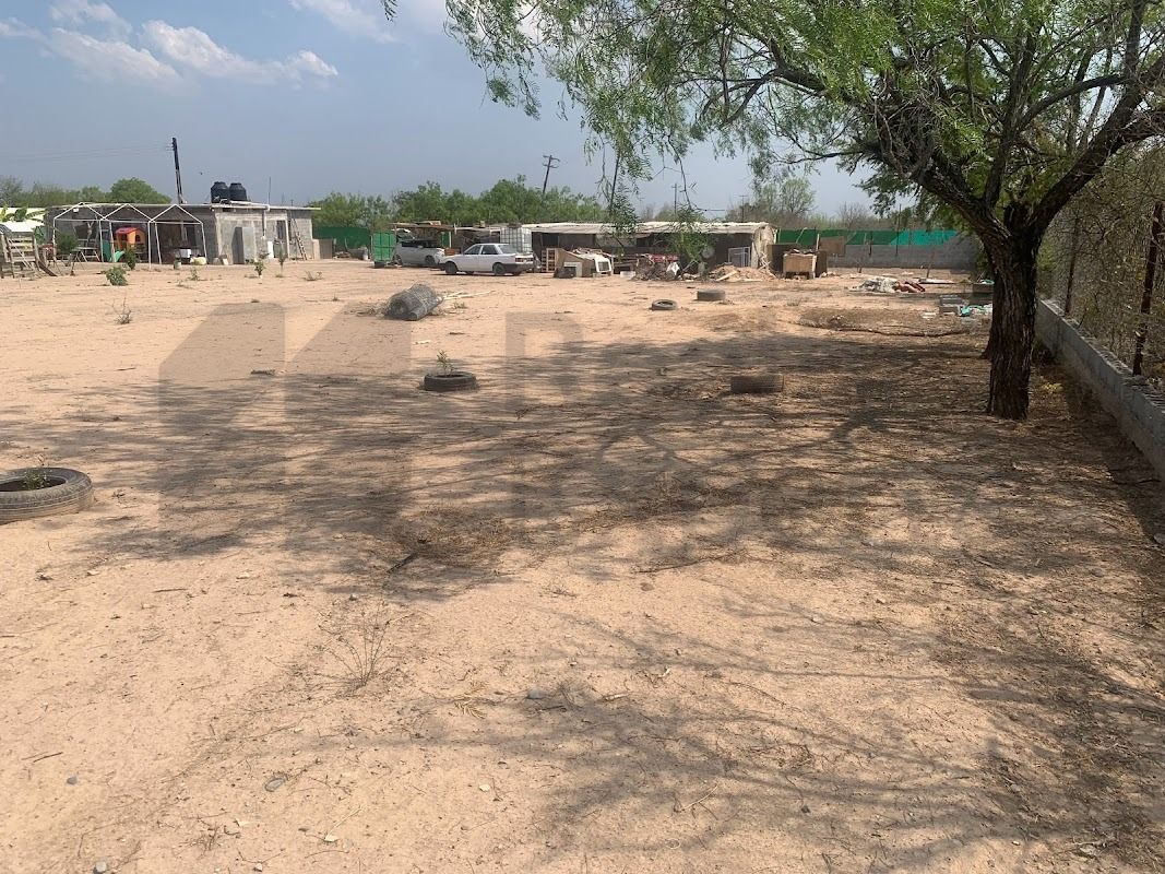 Rancho en Venta en Uña de Gato (Loma Blanca)