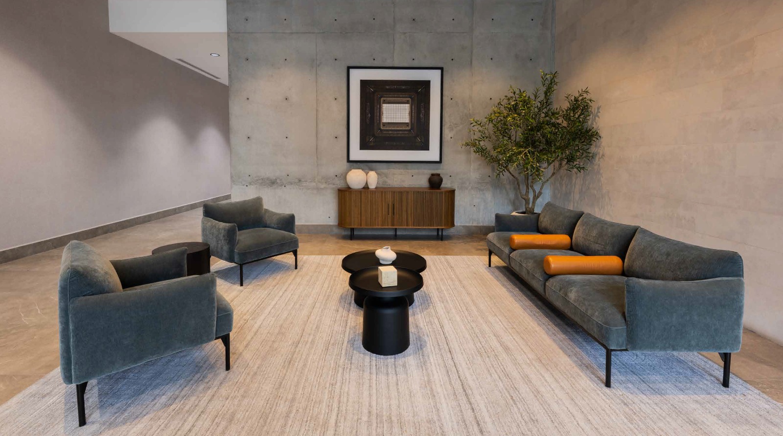 Departamento en Venta en Sarabia