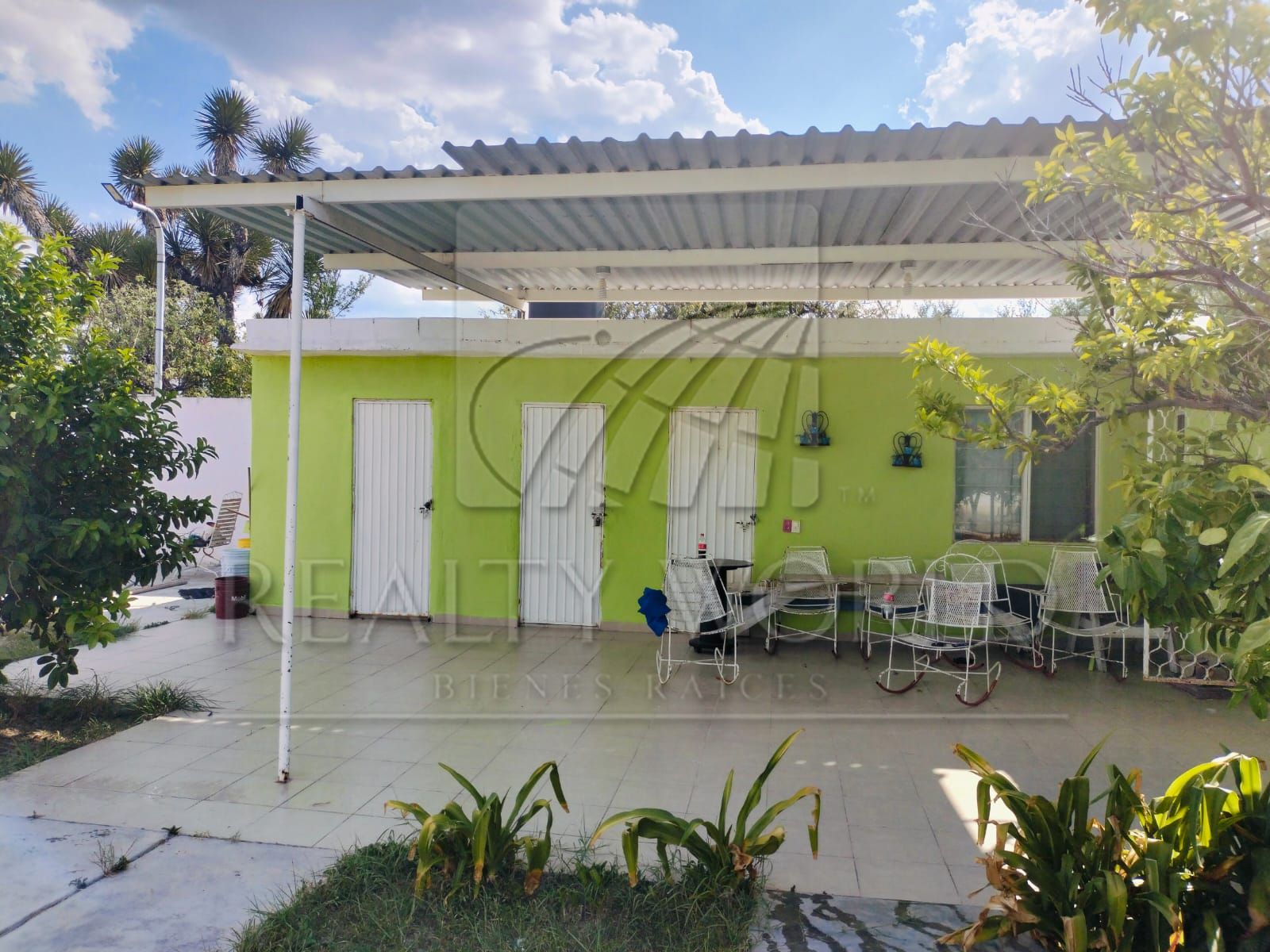 Quinta en Venta en Las Abejas