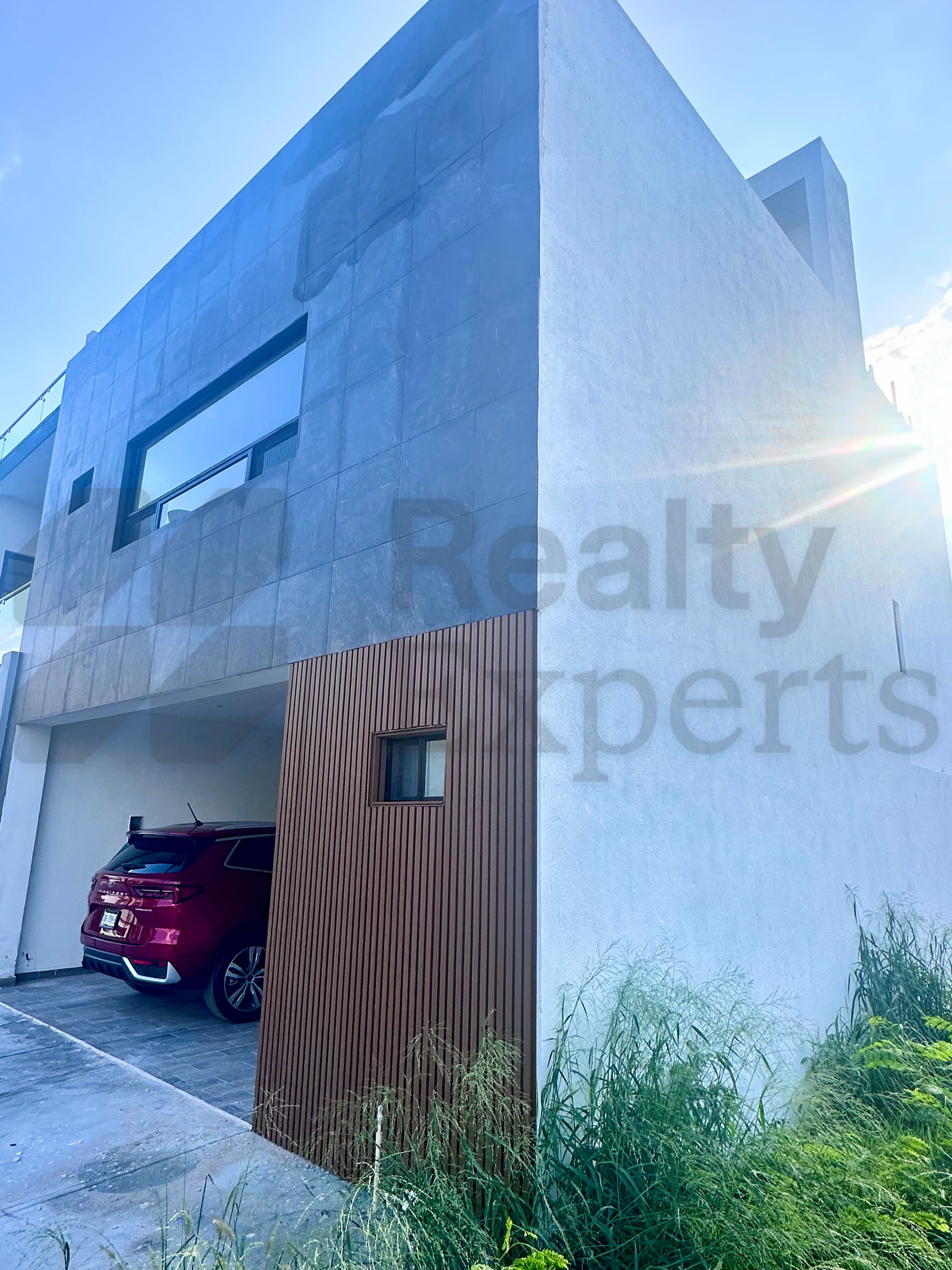 Casa en Venta en La Encomienda