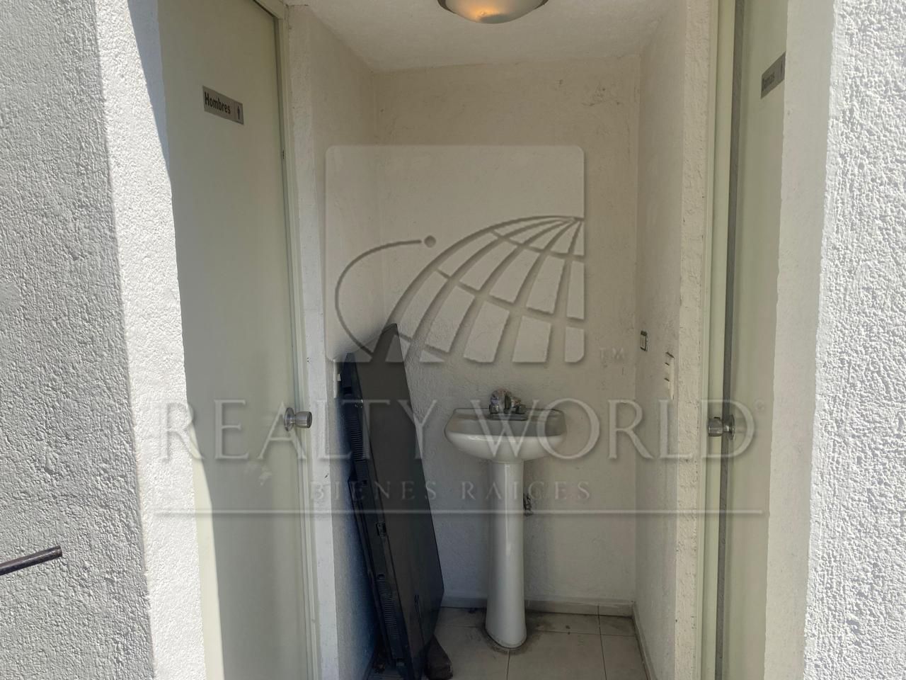 Terreno en Renta en Moderna