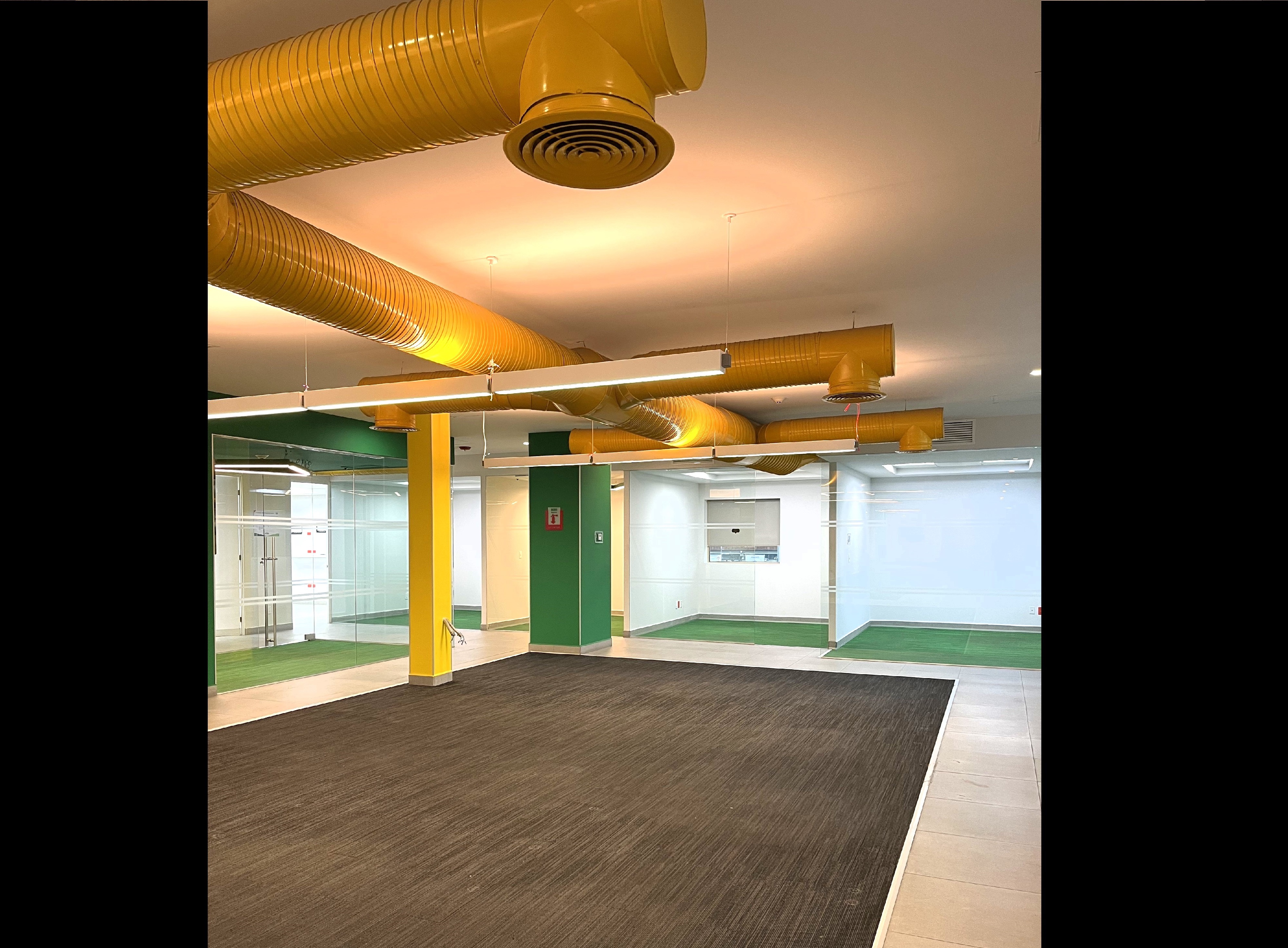 Oficina en Renta en Residencial San Agustin