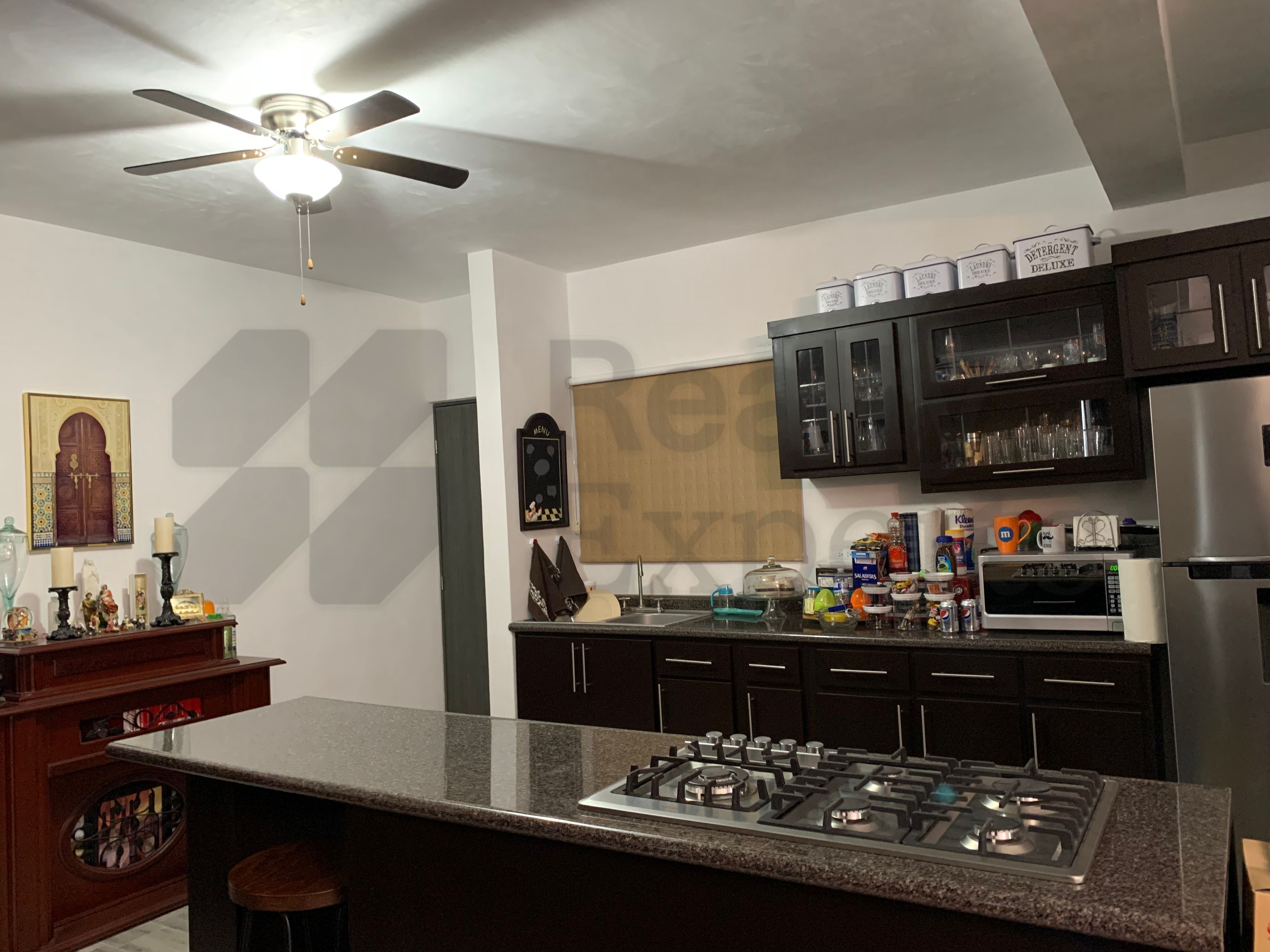 Departamento en Venta en Living San Nicolás