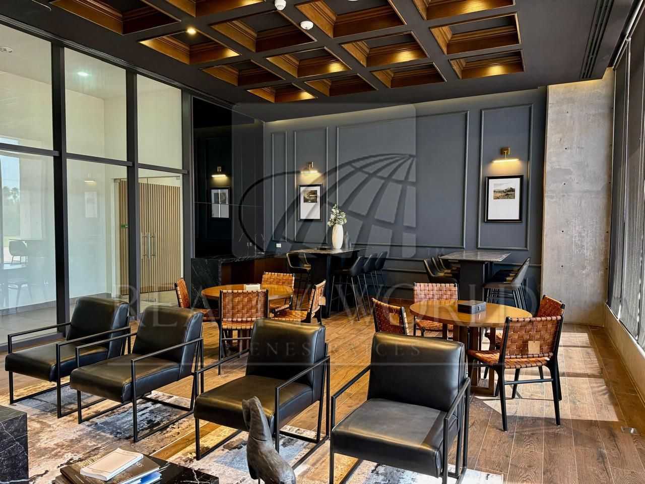 Departamento en Venta en Cuauhtémoc