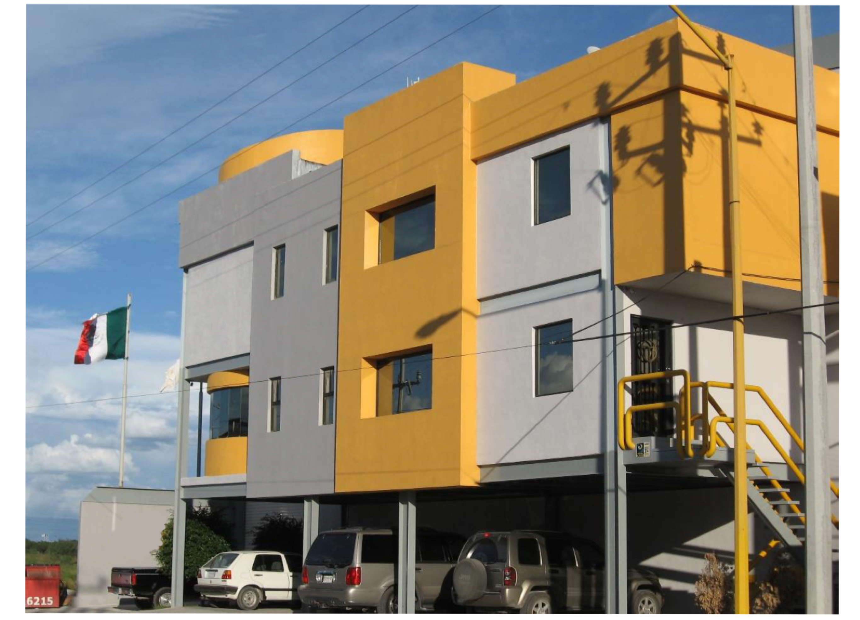 Bodega en Renta en Bosques de los Nogales