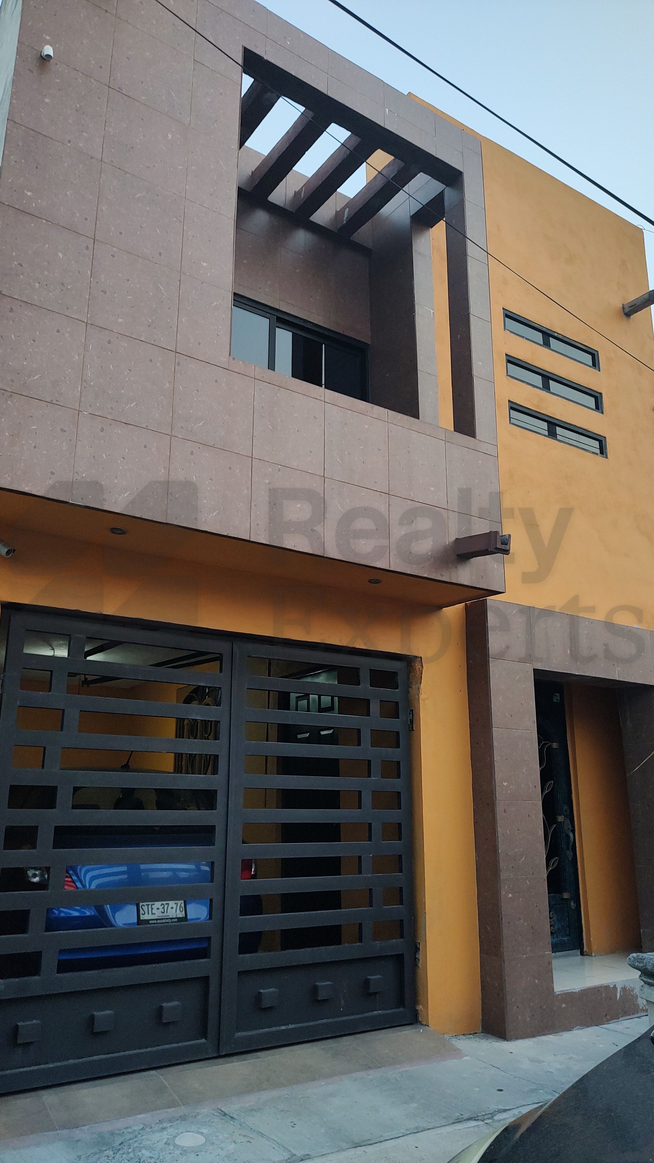 Casa en Venta en Deportivo Huinalá