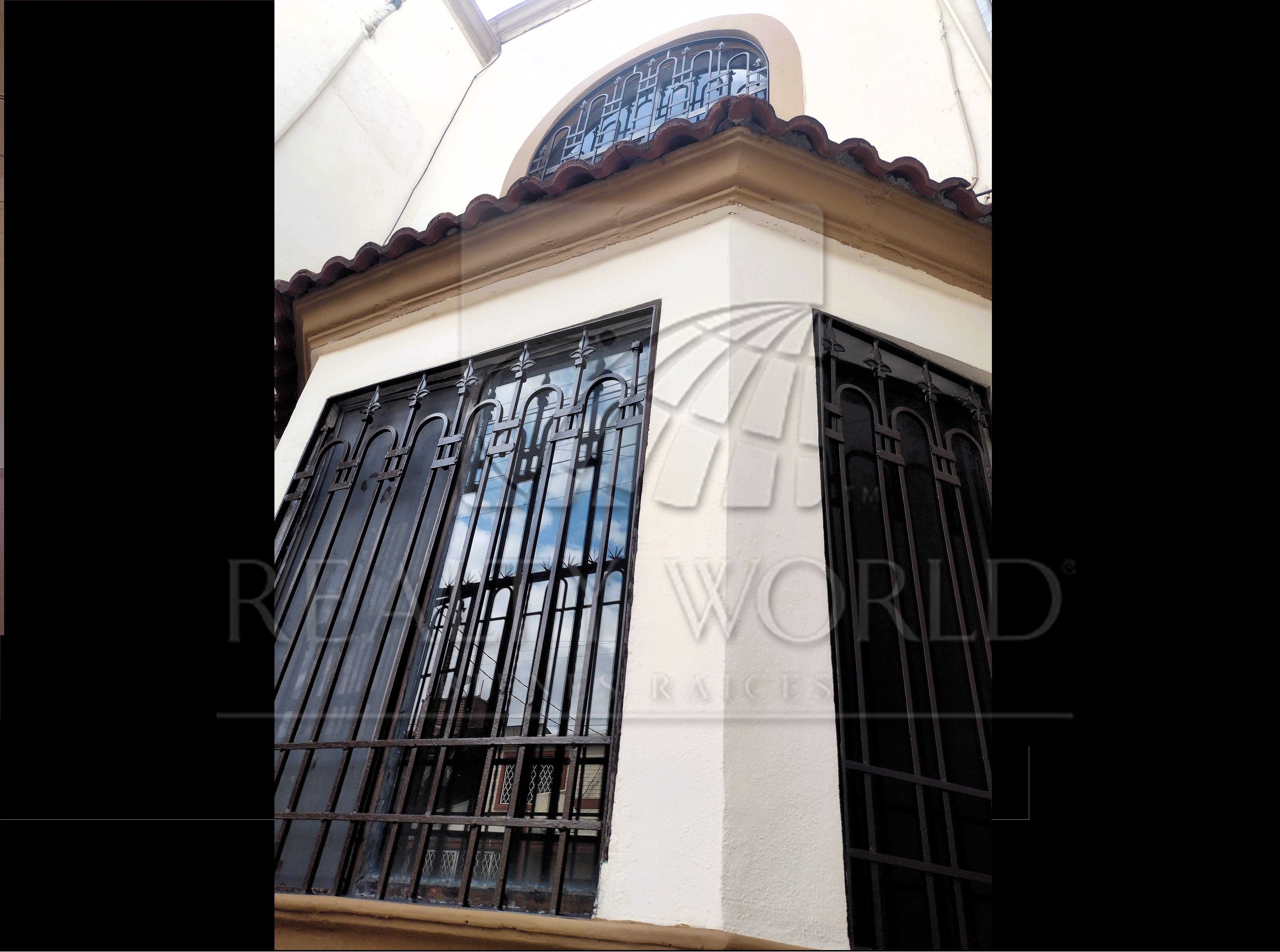 Casa en Renta en Hacienda los Morales