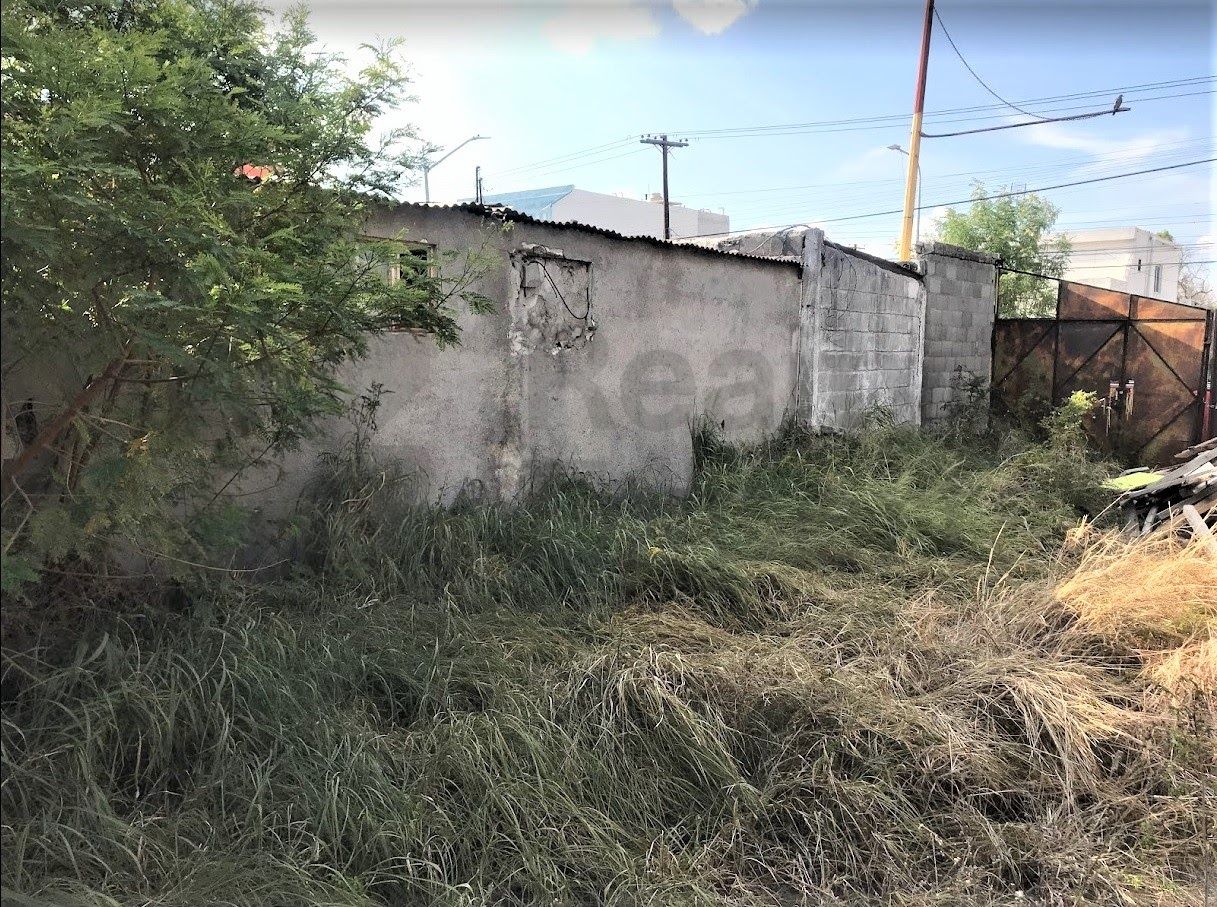 Terreno en Renta en Residencial las Puentes
