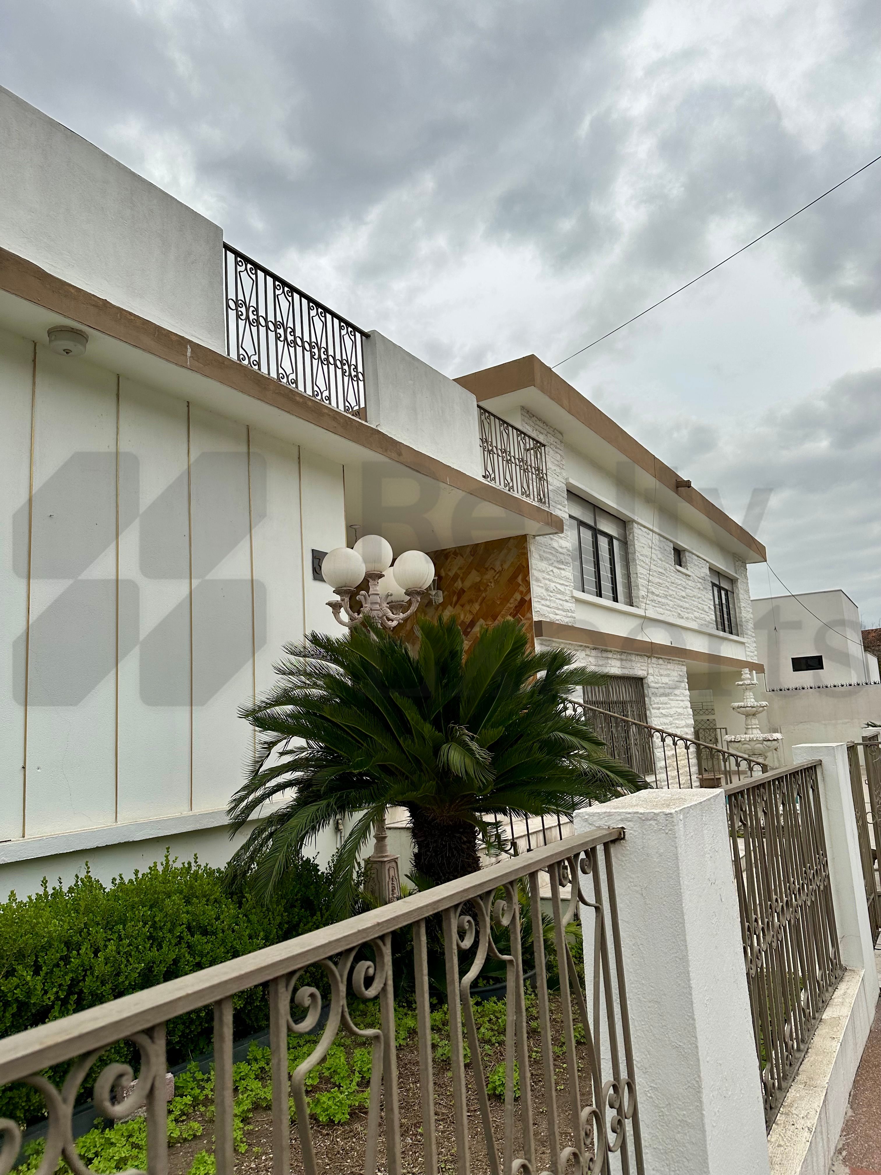 Casa en Renta en Anáhuac