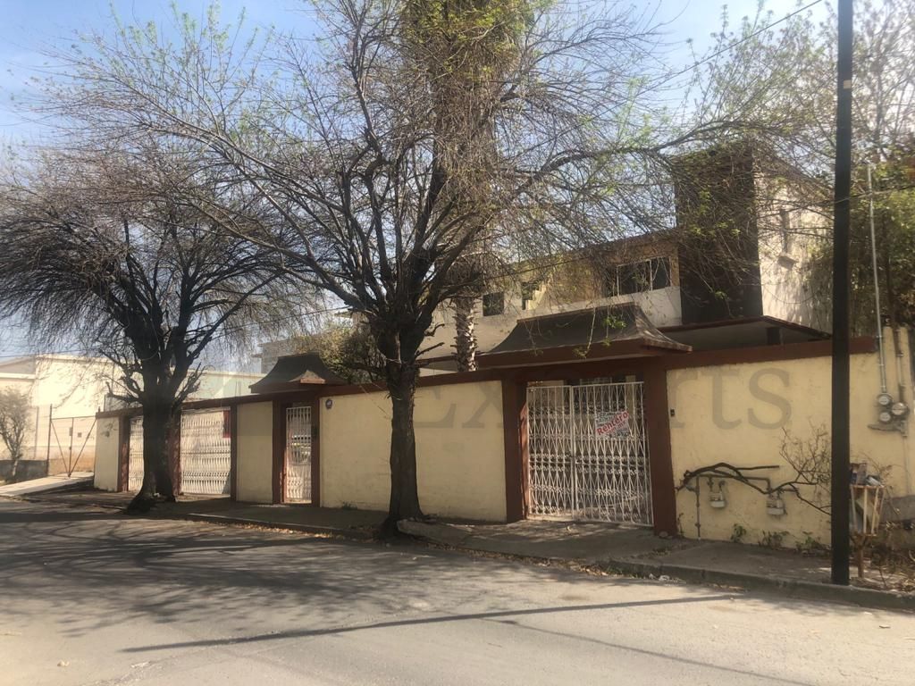 Casa en Venta en Del Valle