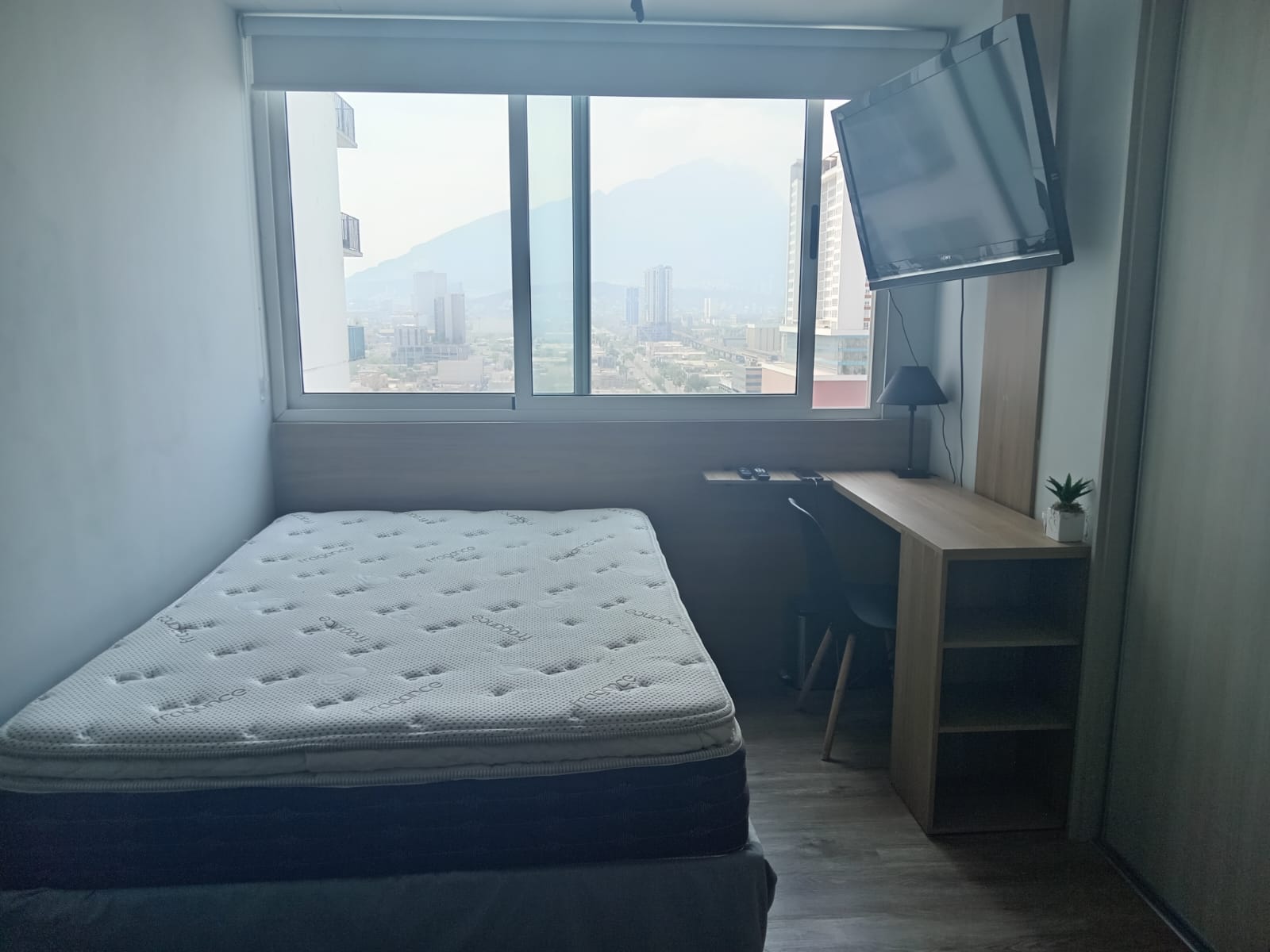 Departamento en Renta en Centro de Monterrey