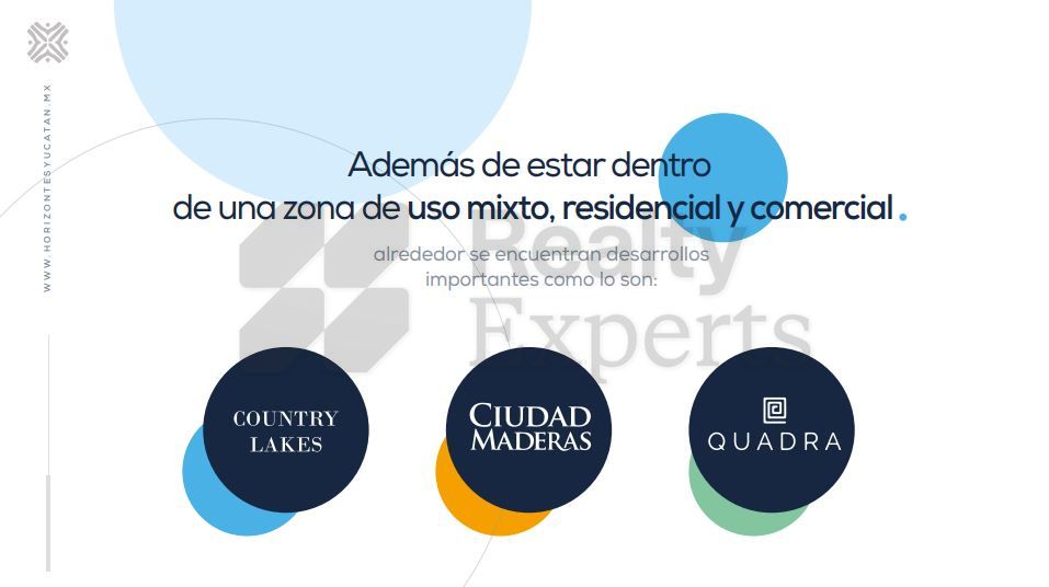 Terreno en Venta en Fibrax