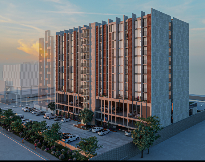 Departamento en Venta en Centro