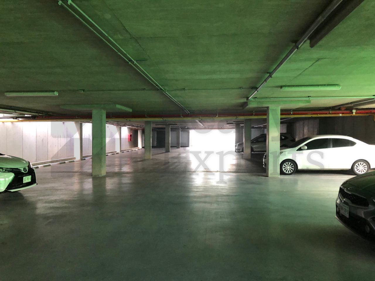 Departamento en Renta en Industrial