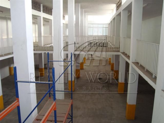 Bodega en Renta en Av Eloy Cavazos