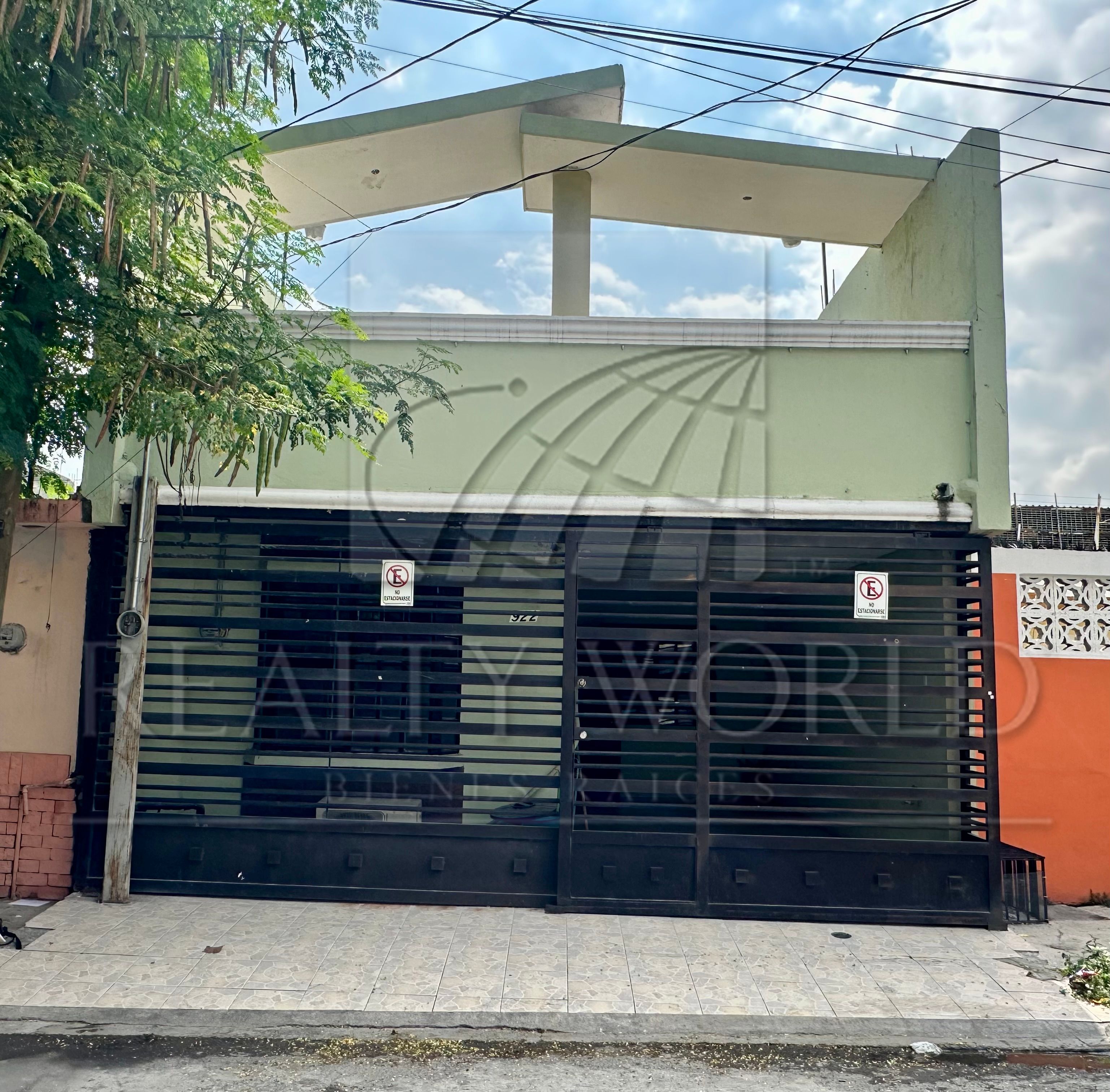 Casa en Venta en Fresnos IV