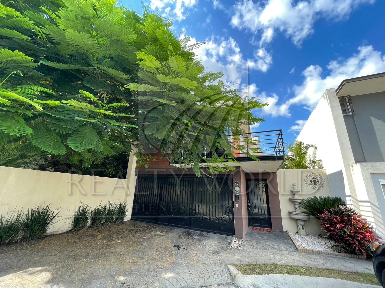 Casa en Venta en Cerradas de Anahuac