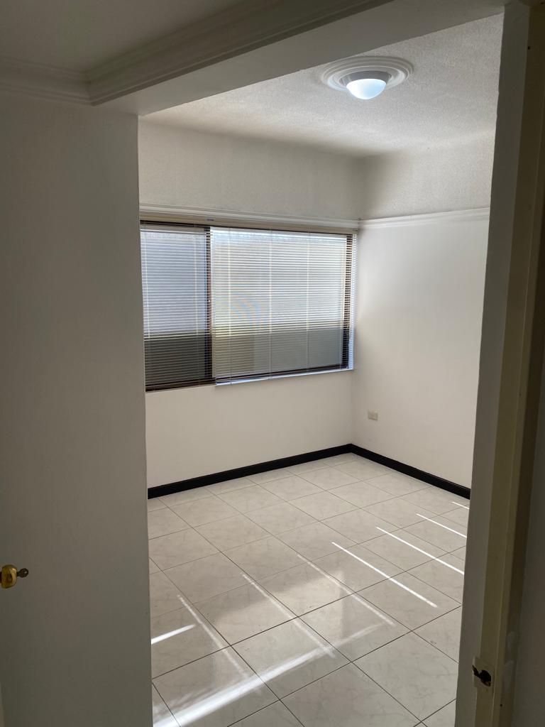 Departamento en Renta en Centro