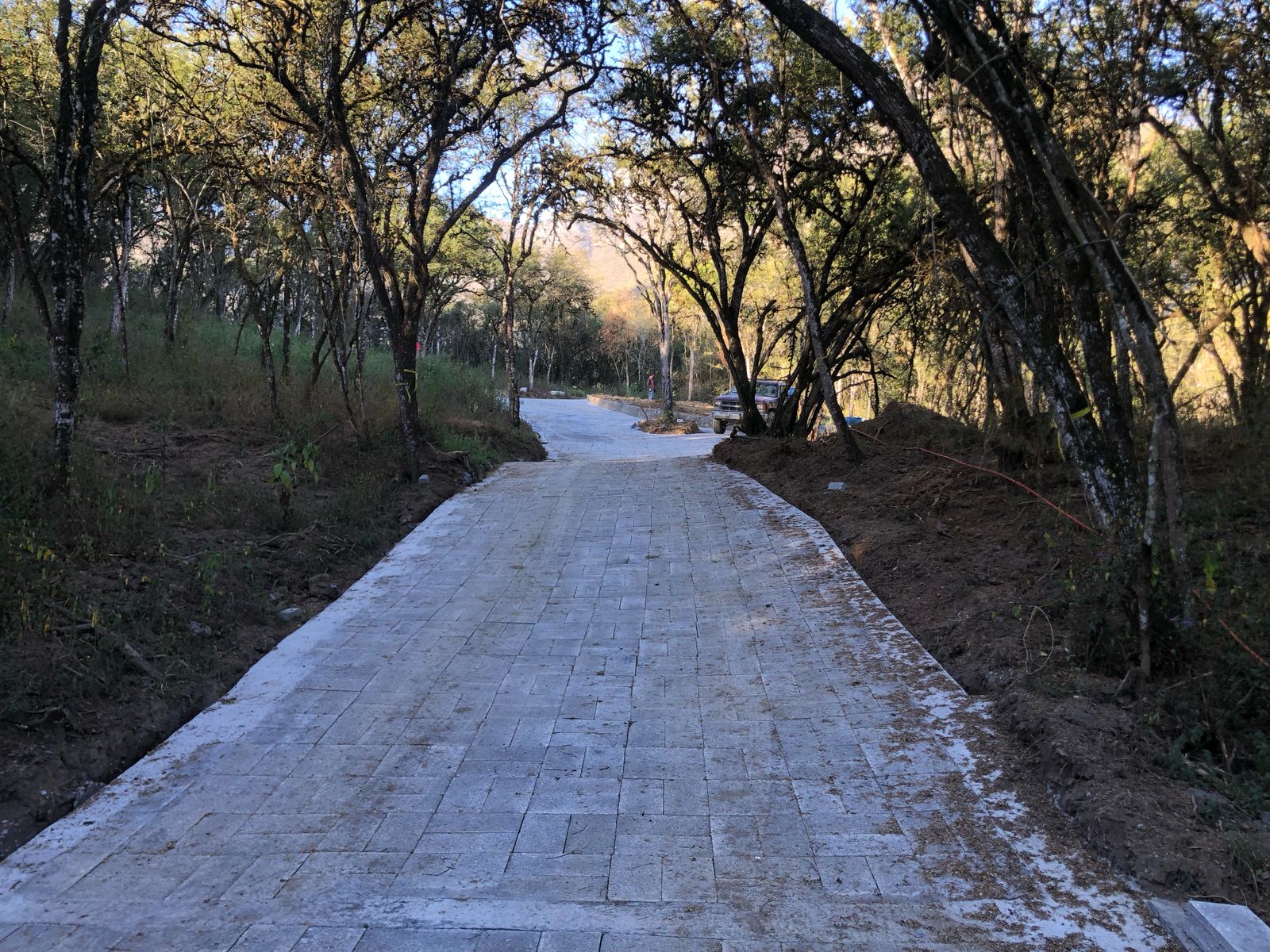 Terreno en Venta en San Francisco