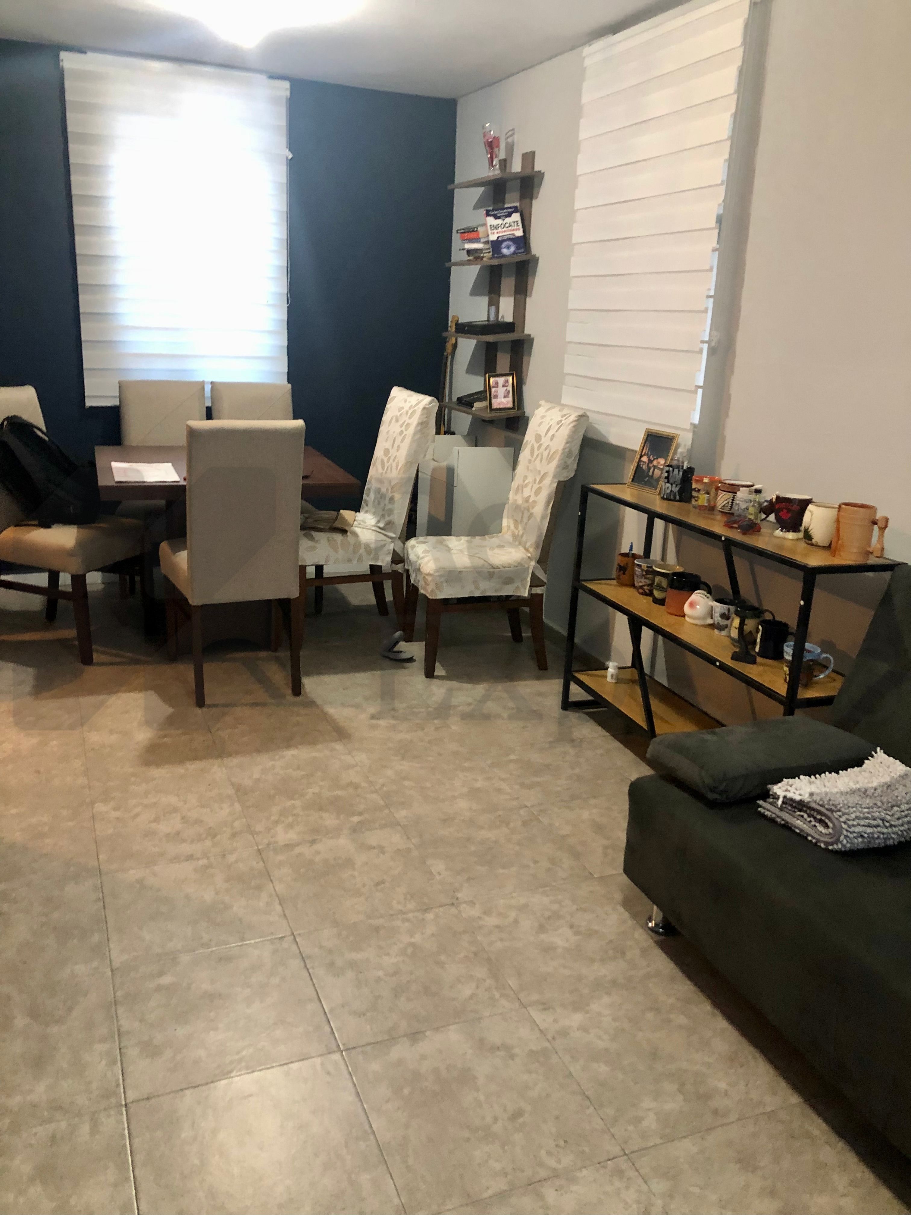 Casa en Venta en Ébano Norte IV