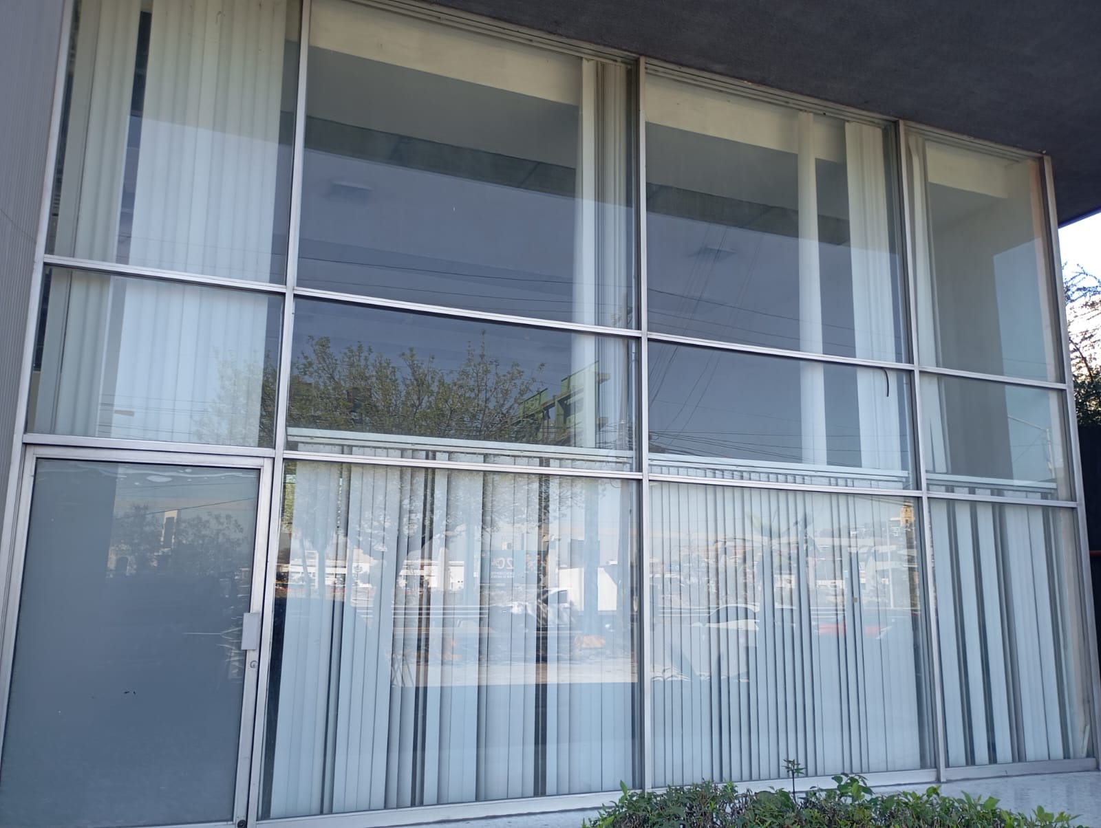 Bodega en Renta en Loma Larga