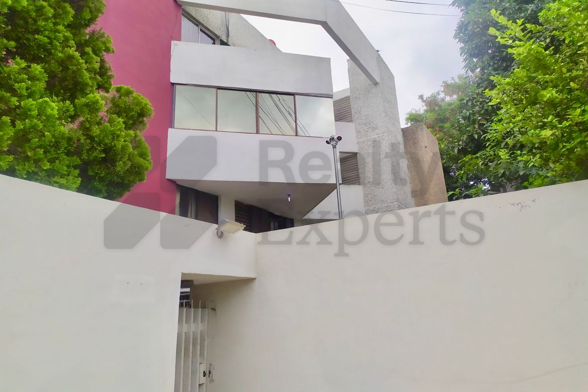 Departamento en Renta en Torres Lindavista