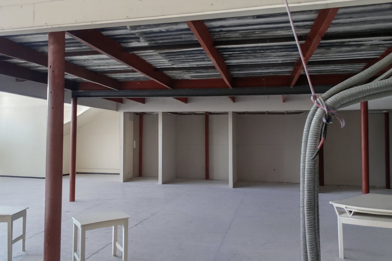 Bodega en Renta en Loma Larga