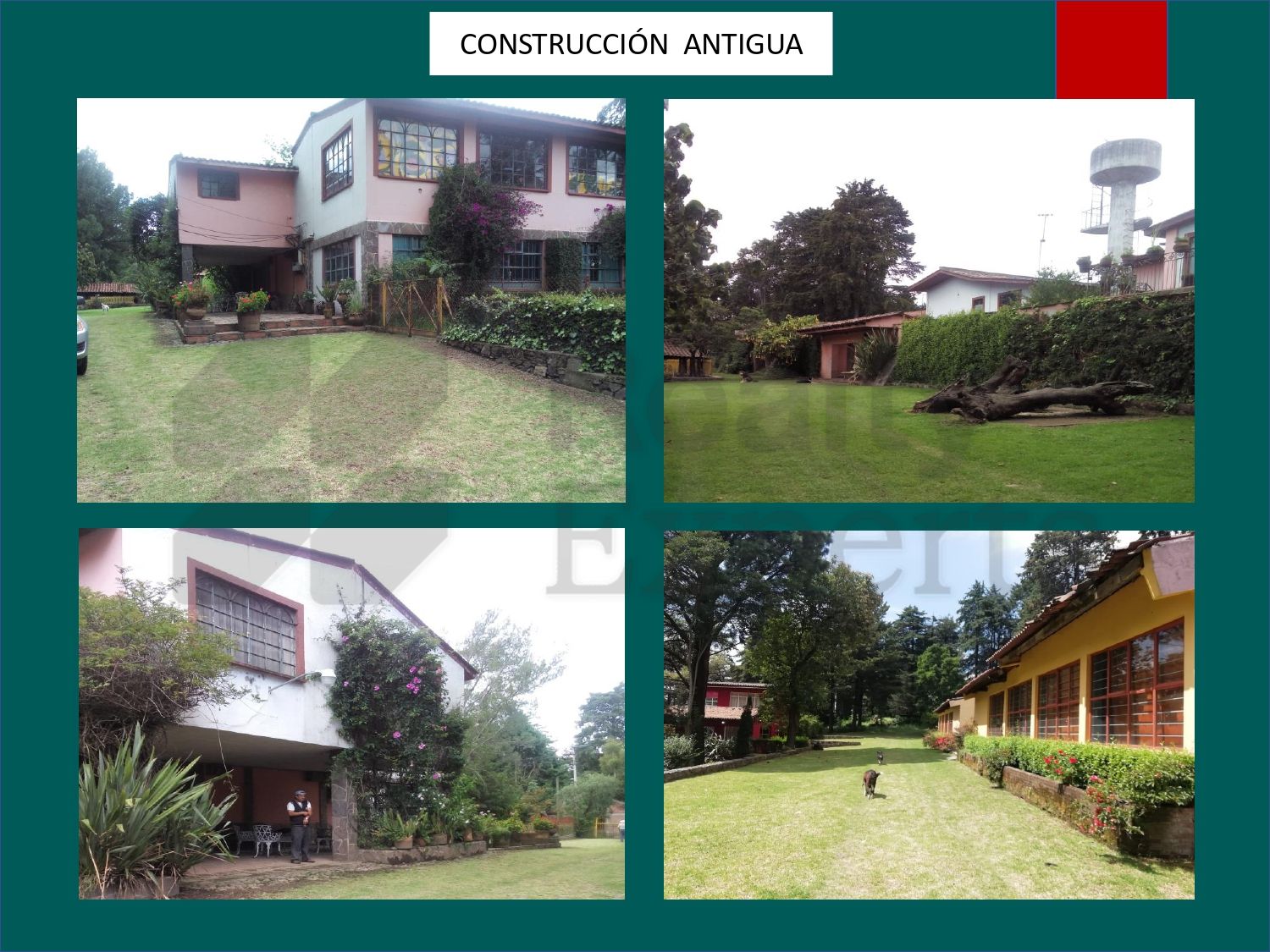 Terreno en Venta en Centro Ocoyoacac