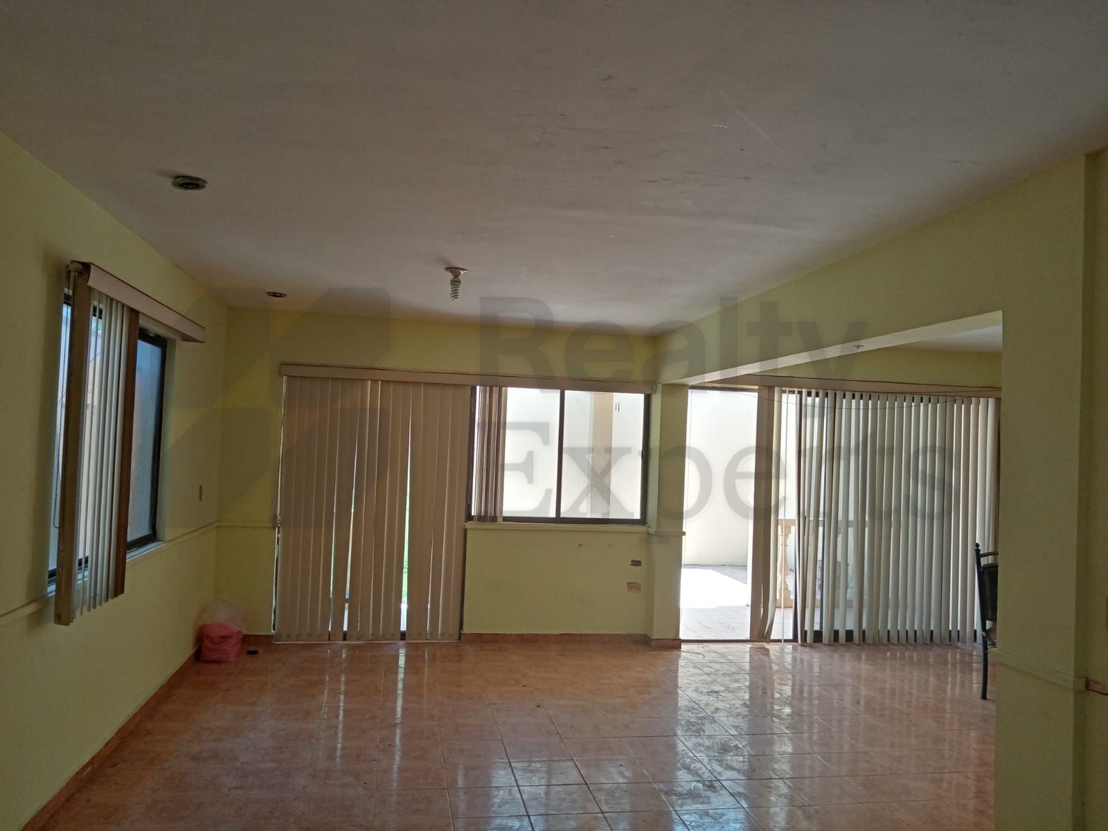 Casa en Renta en Vivienda Popular