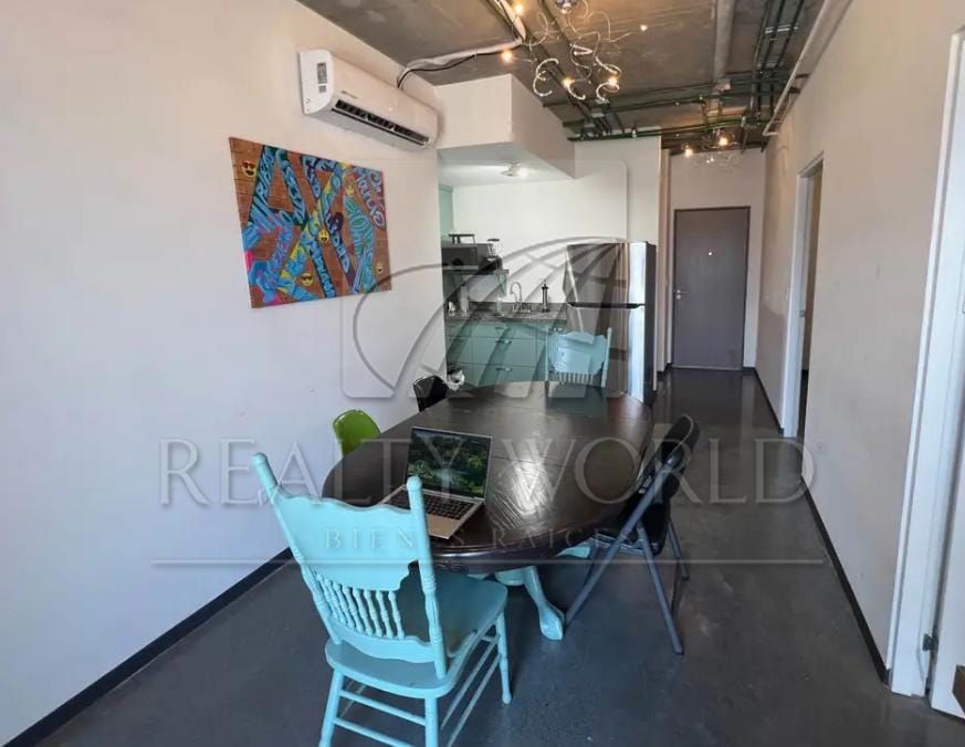 Departamento en Venta en Centro