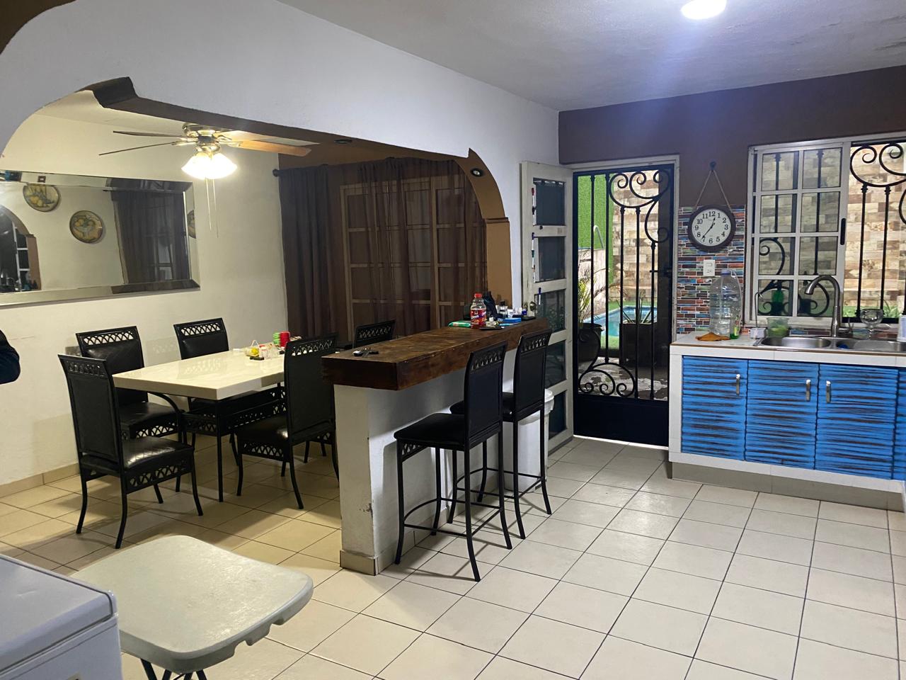 Casa en Venta en Villa las Puentes