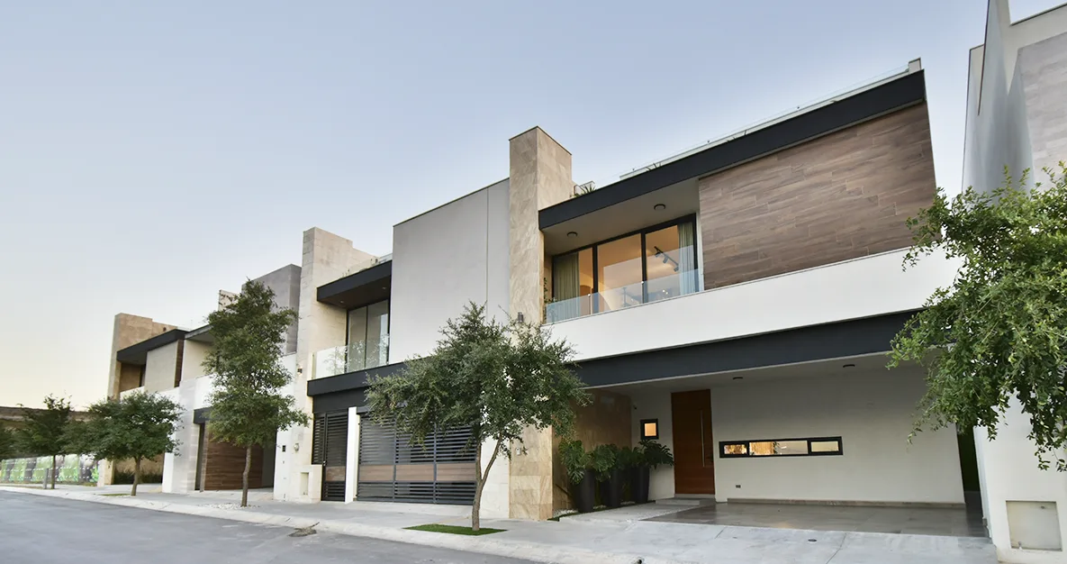 Casa en Venta en Peninsula Park Living