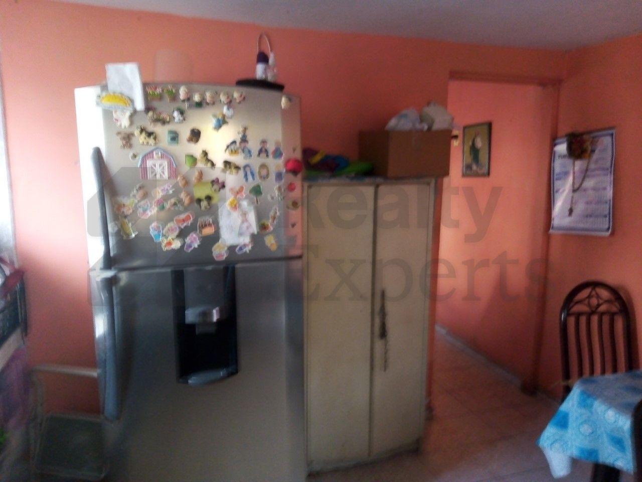 Casa en Venta en Ciudad Guadalupe Centro