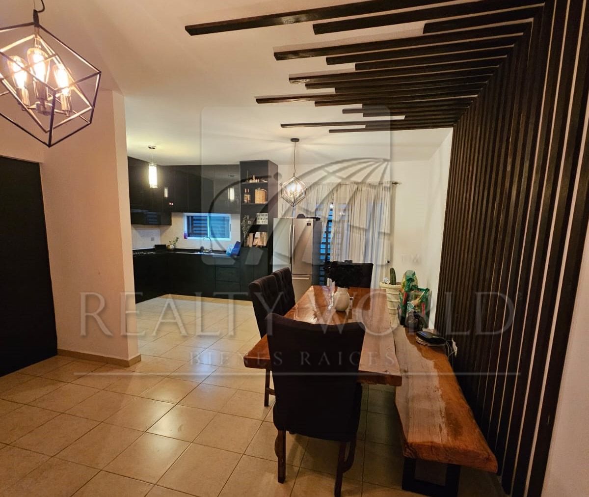 Casa en Venta en Sierra la Esperanza