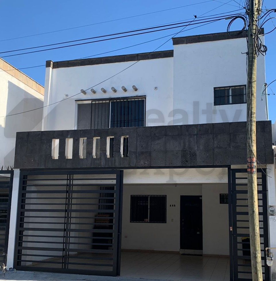 Casa en Renta en Potrero Anáhuac