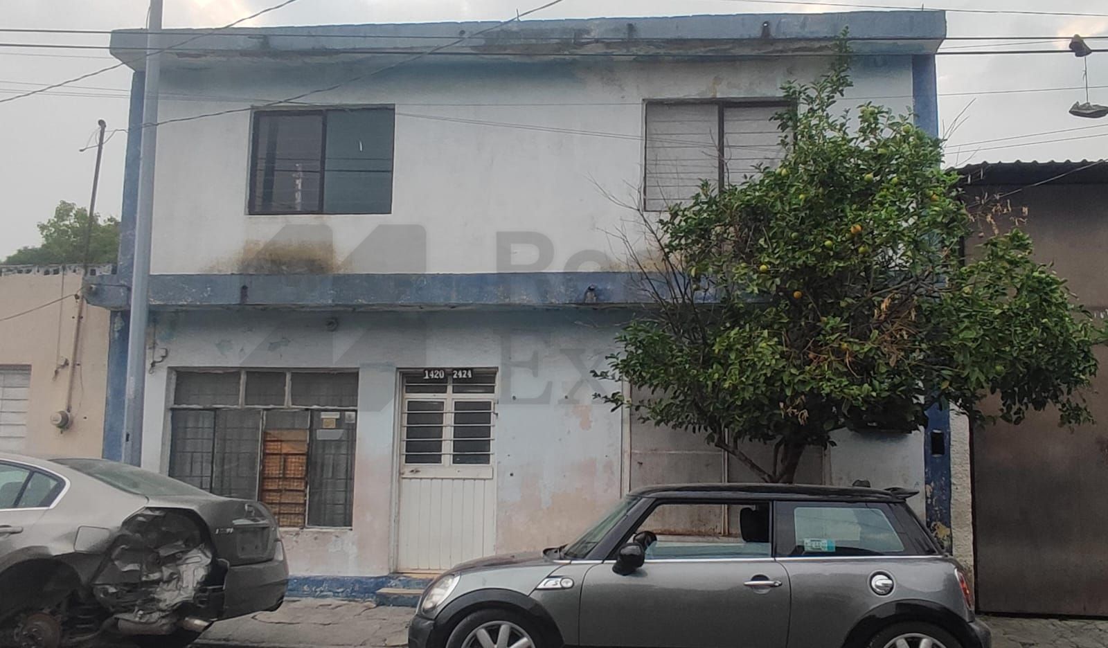 Casa en Venta en Moderna