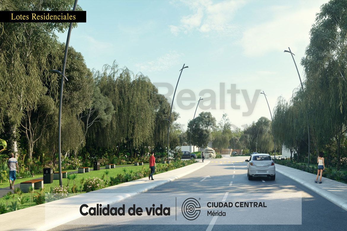Terreno en Venta en Grupo Orve