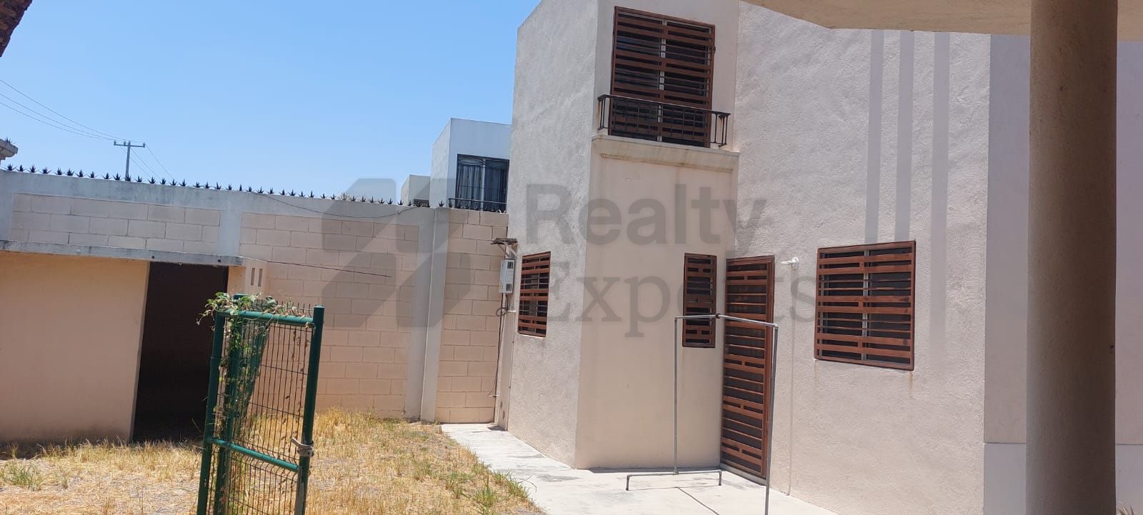 Casa en Venta en Paraje Santa Rosa Sector Norte