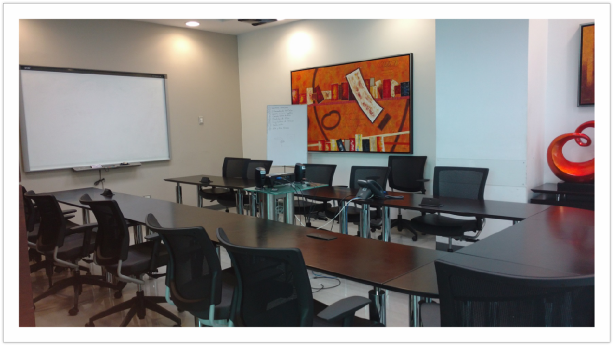 Oficina en Renta en El Milagro