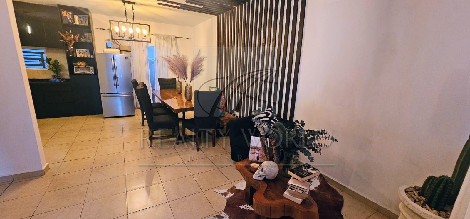 Casa en Venta en Sierra la Esperanza