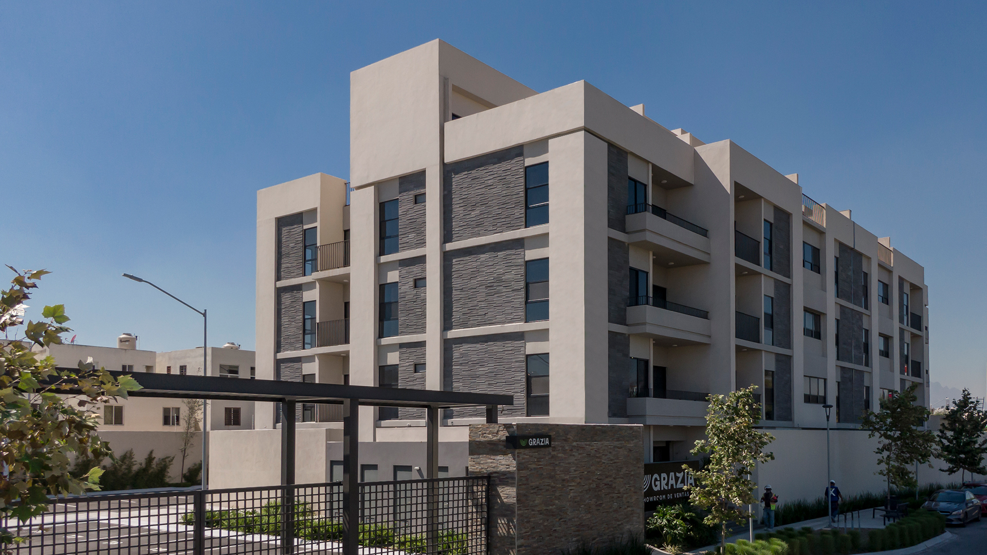 Departamento en Venta en Cerradas de Casa Blanca