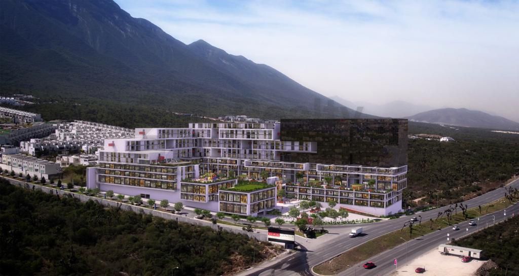 Departamento en Venta en Quantum Desarrollos