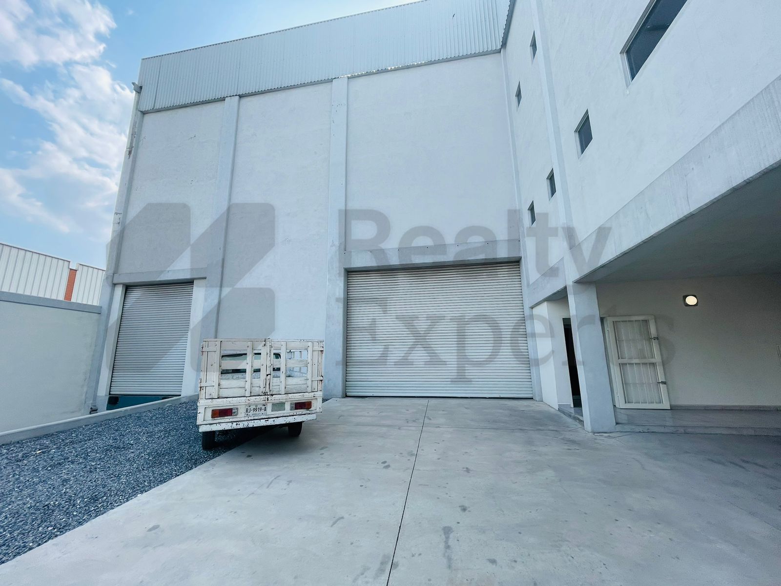 Bodega en Renta en Industrial Nogalar