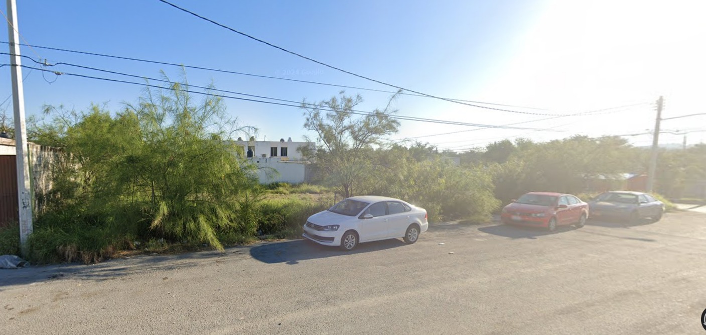 Terreno en Venta en Frontera Centro