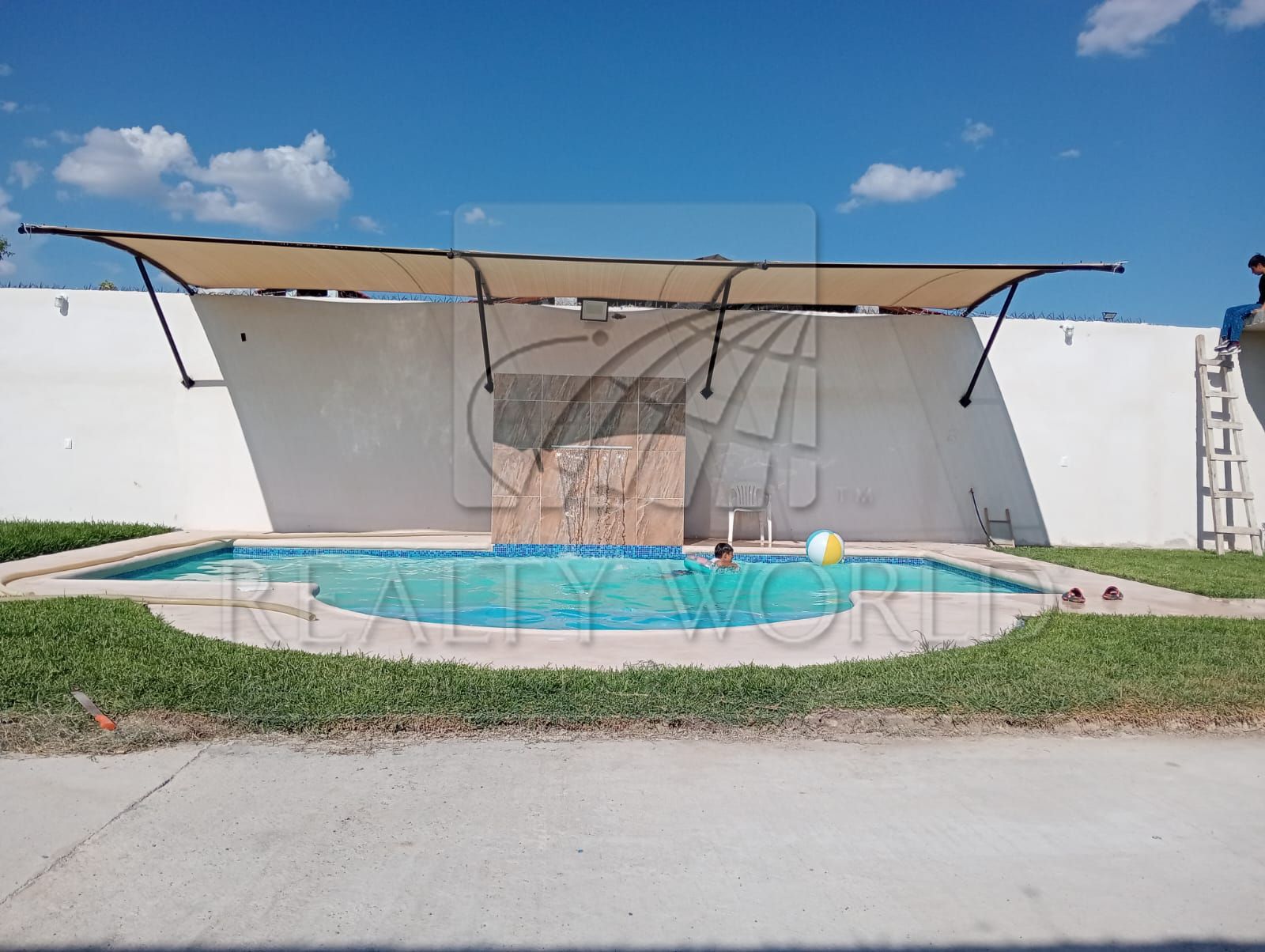 Quinta en Venta en Los Villarreales